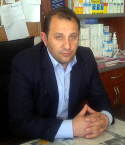 Kamuoyunda Mitat Çobana aday ol baskısı!
