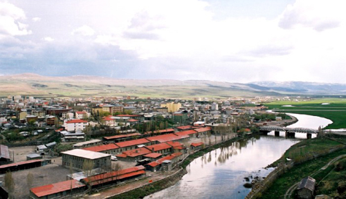 Ardahan dahil 51 il Bütünşehir olacak