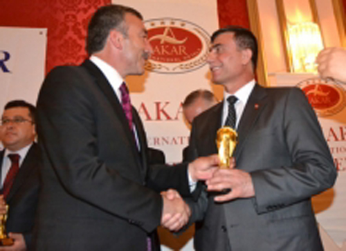 Metin Sarıkaya, Kars yolcusu