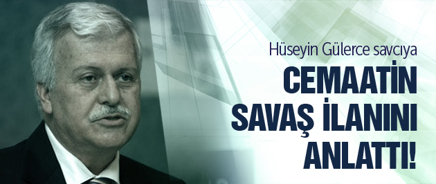 Gazeteci Hüseyin Gülerce başka neler biliyor?