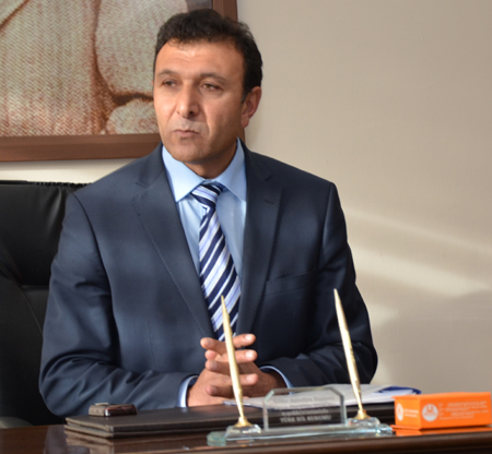 Başkan Nurettin Aygünden açık davet