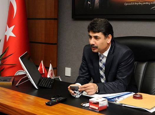 Milletvekili Orhan Atalay'dan Festivaller müjdesi