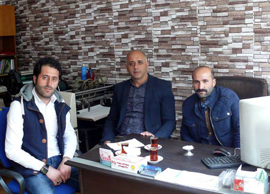 Selçuk Yeni: Engelleri birlikte aşacağız