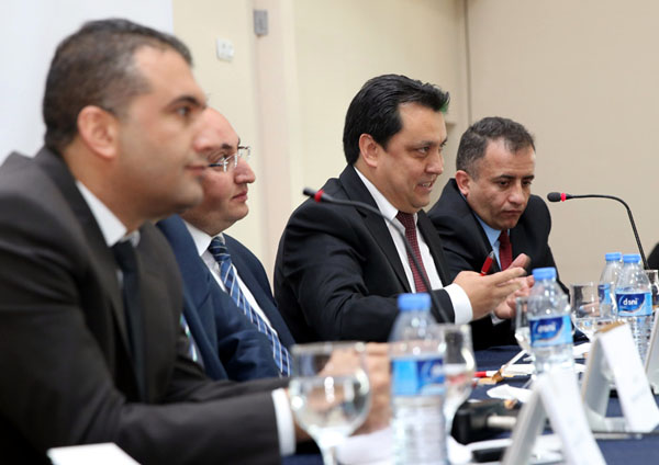 Bankalardan Öğrencilere