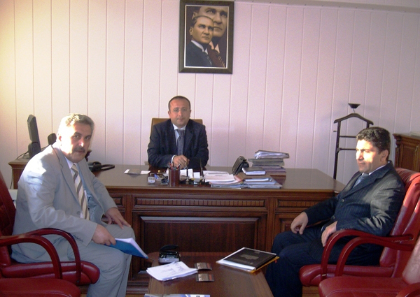 Kurban Hizmetleri Komisyon Kararları açıklandı