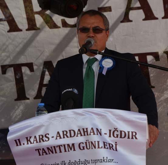 Vali Deniz: Her ilin bir başarı hikayesi var!