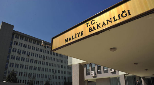 Ardahan dahil 23 ilin Defterdarı değişti!