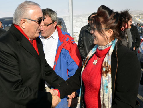 CHP Kadınlara şans tanıyacak mı?