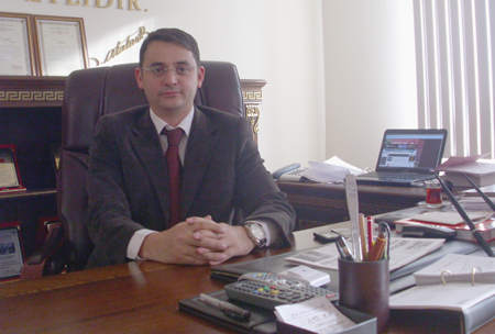 Göle Kaymakamı Atasoy; &#8220;ilçe'ye Laşet&#8217;i getireceğiz&#8221;