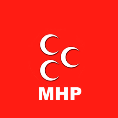 Ardahan MHP'de Levent Pehlivan Dönemi