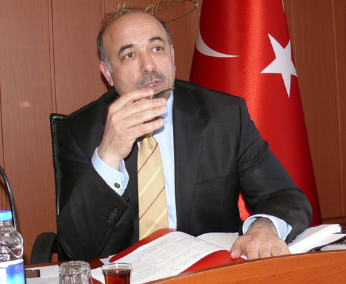 Yeni umutlarla 2014ü karşılayacağız