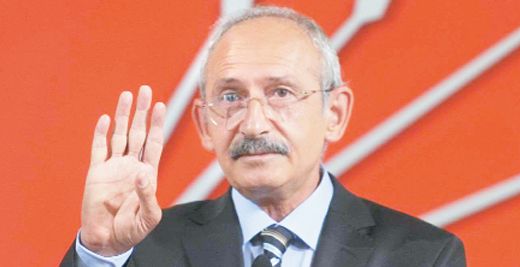 Bir CHP Klasiği; Sandıkta 'hayır', mahkemede 'evet'