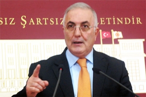 CHP Milletvekili Ensar Öğüt, TBMM'yi salladı!