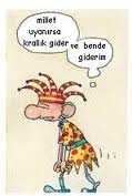 Kralın soytarıları
