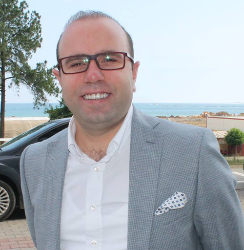 Hemşehrimiz Salih Altun Van Vali Yardımcısı oldu