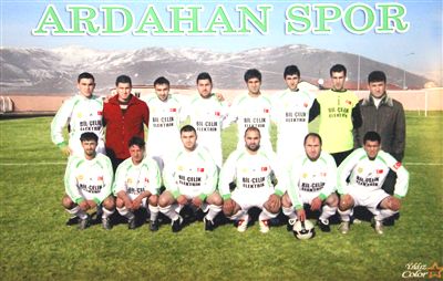 Ardahanspor'a kim sahip çıkacak?