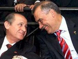 Ülkücü Ramiz Ongun'dan Bahçeli'yi delirtecek söz