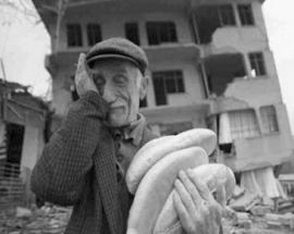 İyilik Yarışında Sınıfta Kaldılar!