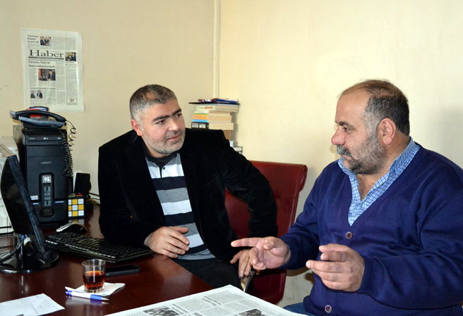 Morkoç; AKP başkanlık değil, padişahlıkmı istiyor?