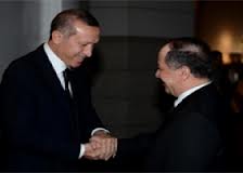 Başbakan'dan Kürt kardeşlerine çağrı...