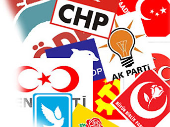 Hanakta yerel seçimlere doğru