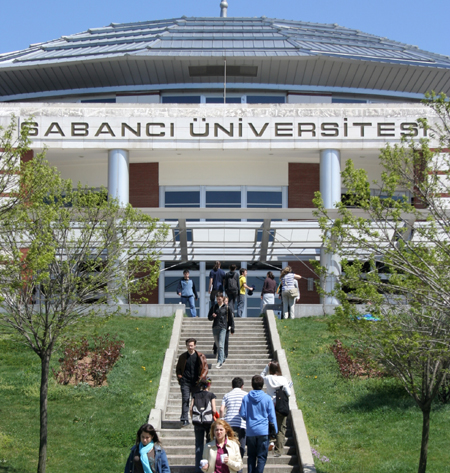 Sabancı Üniversitesi, Ardahanlı öğrencileri bekliyor