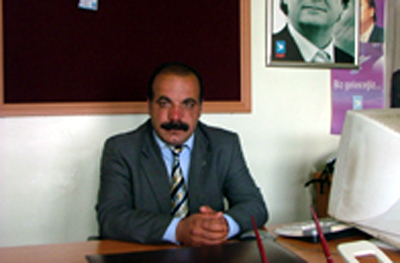 Morkoç'tan Atalay ve Öğüt'e ''İthal ot nerede?'' sorusu!