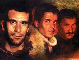 Bir Deniz Gezmiş belgeseli