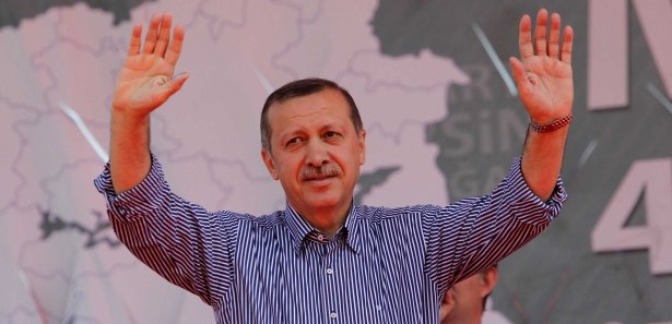 AK Parti kırılması zor bir rekoru kırdı