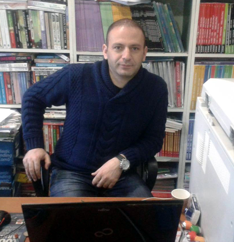 Ardahan CHP, Sivas katliamını unutmadı
