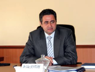 Ardahan Halk Sağlığı, masadan tuzu kaldırdı!