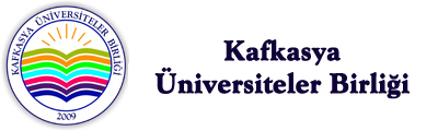 Kafkasya Üniversiteler Birliği, kongreye hazırlanıyor