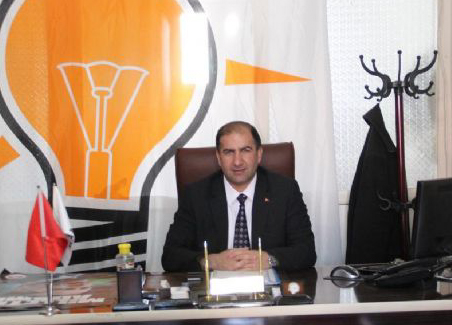 Başkan Vural: Üye kayıtlarımız yeniden başladı