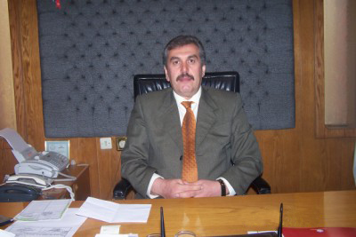 'Mevlid Kandili'niz kutlu olsun