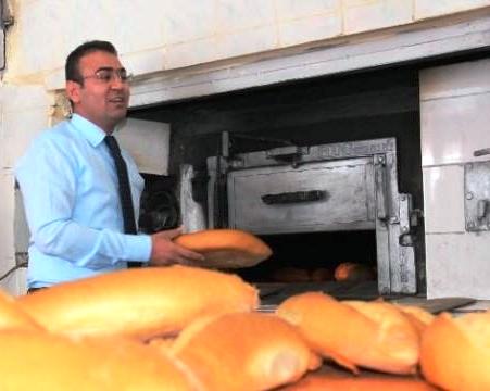 Çıldır Kaymakamlığından güzel uygulama