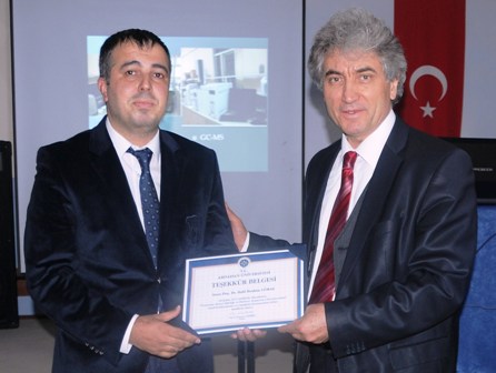 Ardahan Üniversitesi&#8217;nden tekonoloji atağı