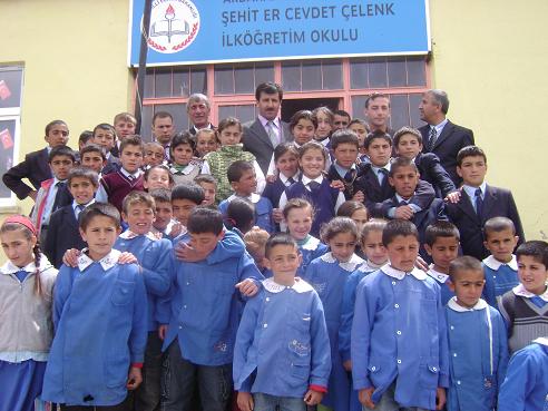 Balçeşme Köyünde Yayla ve Uçurtma Şenliği düzenleniyor