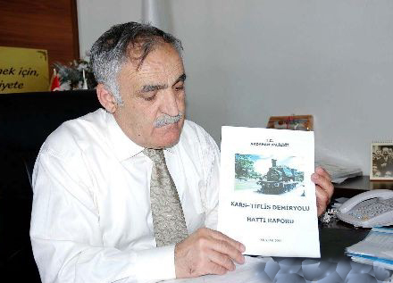 Yeni Teşvik yasası Ardahan için önemli!