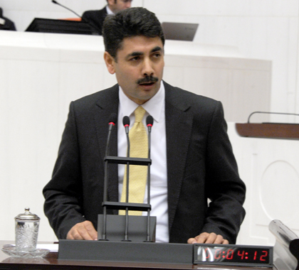 27 Mayıs, 12 Eylül ve 28 Şubat'a Sert Darbe