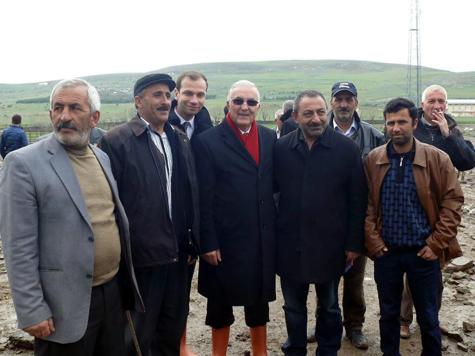 Ardahan'da en iyi haber foto yarışması düzenlenecek