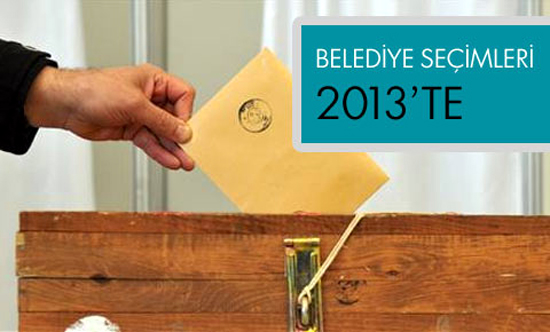 Yerel Seçimler Erken Yapılacak