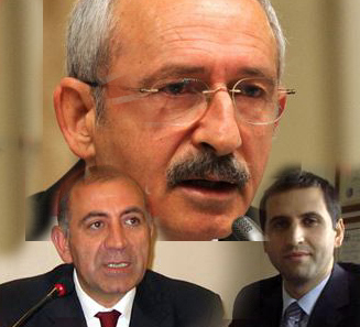 Kılıçdaroğlu, Tekin ve İncesu, Ardahan&#8217;a geliyor!