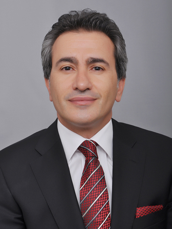 ARÜ Rektör adayı Prof. Dr. Şeref Kılıç'tan mesaj