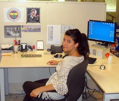 Uluslararası Şirketlerde Staj Olanağı