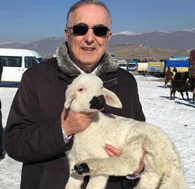 Öğütten hükümete ve iş adamlarına çağrı!