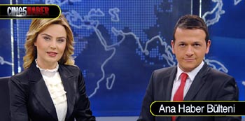Ardahan Bal haberimiz CİNE 5 Haber'de