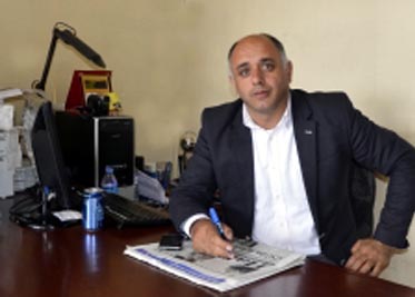 Gürbulak; Ak Parti Gölede rekor oy alacaktır!