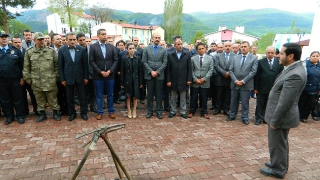Posof'tan Soma'ya Dua