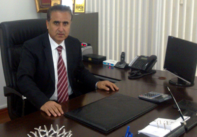 Hamza Bektemur&#8217;un Kurban Bayramı Mesajı