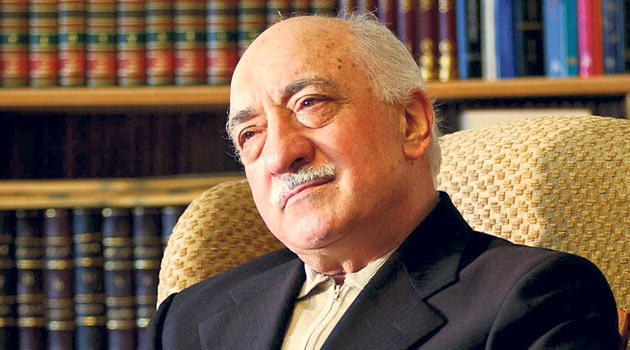 Tanımadan, bilmeden Hizmet'e düşmanlık yapılıyor
